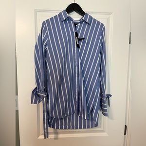 NWT Banana Republic Top Size S